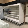 Горки холодильные  KAPLANАR    3750 и 2050/95/2500 с комплектующими - Торговый центр Меридиан